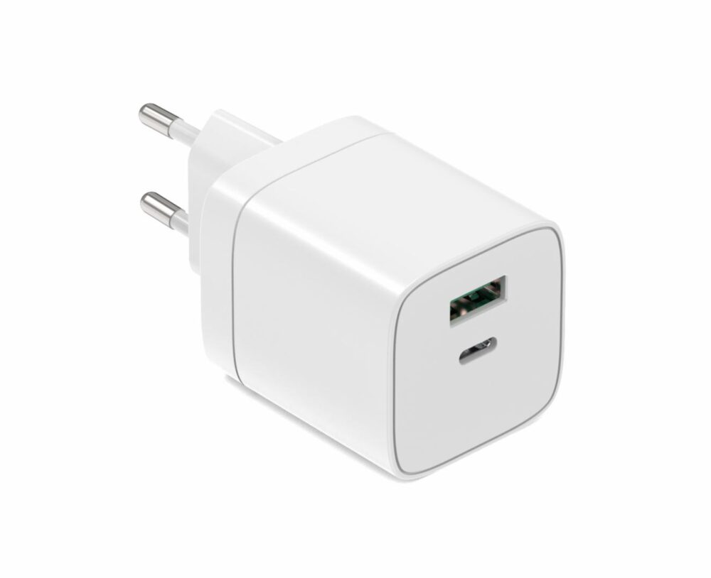 Incarcator USB Ieșire USB-C: USB-C: 5V/3A