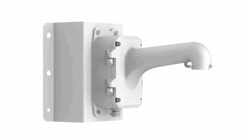 Material: Aluminum Dimensiune：542.5*255.5*200mm Culoare: Alb