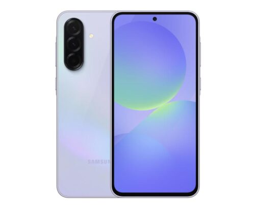 Samsung A36 5G A366B 6.7" 6GB 128GB DualSIM Lavender