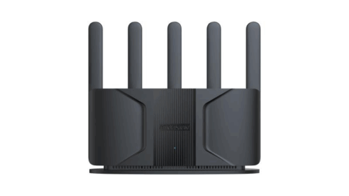Router wireless Hikvision DS-3WR30X-V AX3000