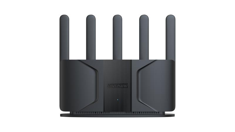 Router wireless Hikvision DS-3WR30X-V AX3000