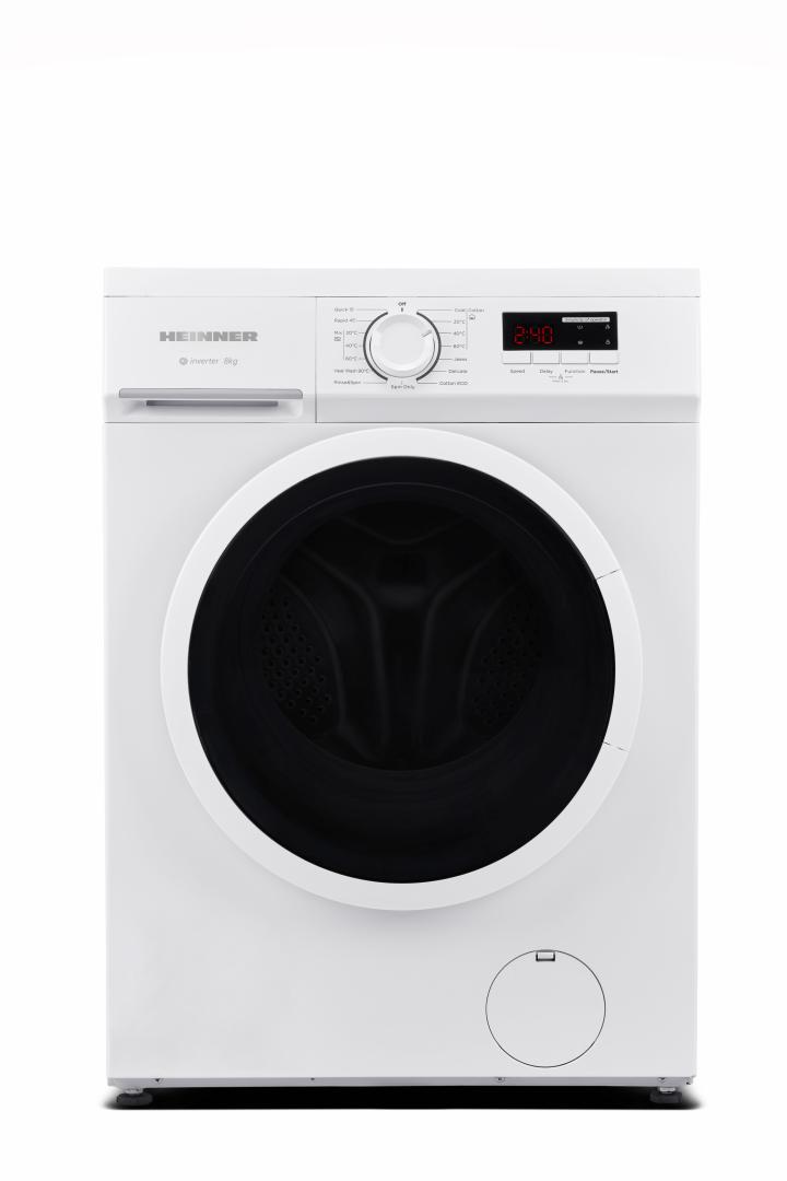 MASINA DE SPALAT RUFE SLIM HEINNER HWM-M8014SMA+++