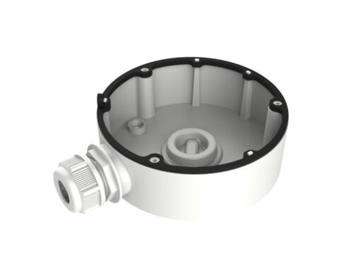 Material: Aluminum Dimensiune：⌀ 111*37mm Culoare: Alb