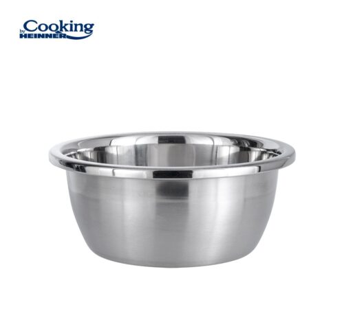 BOL INOX 24 CM