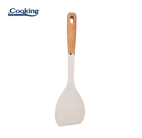 SPATULA SILICON  35x9.5 CM
