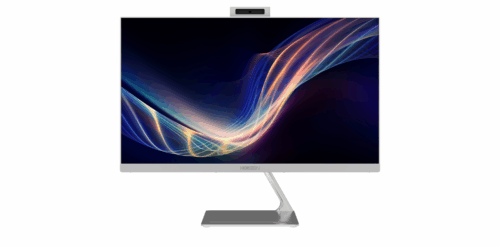 All-in-One Horizon CCC  27"