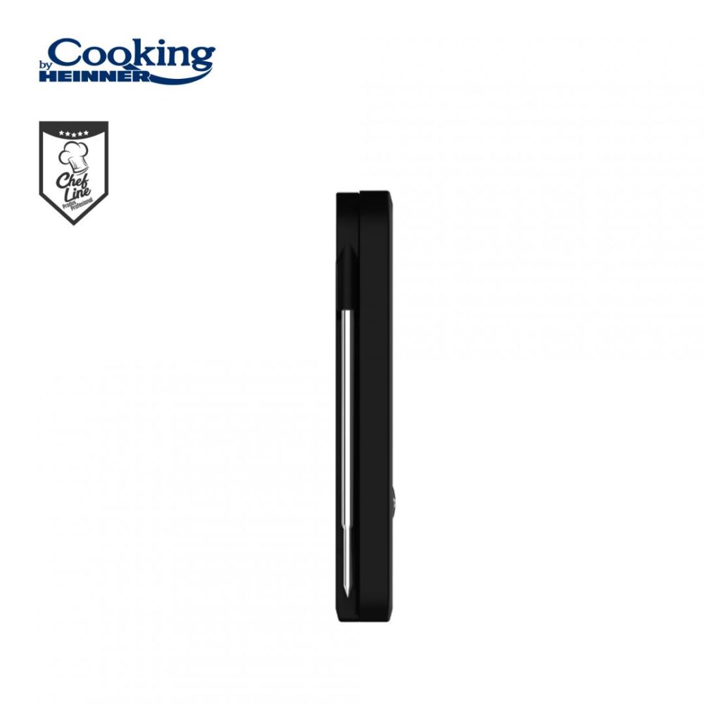 COOKING BY HEINNER