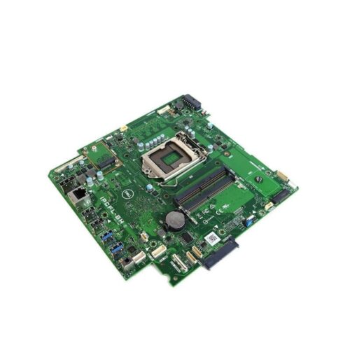 Placa de Baza All-in-One Dell OptiPlex 5270 LGA 1151 + Cooler