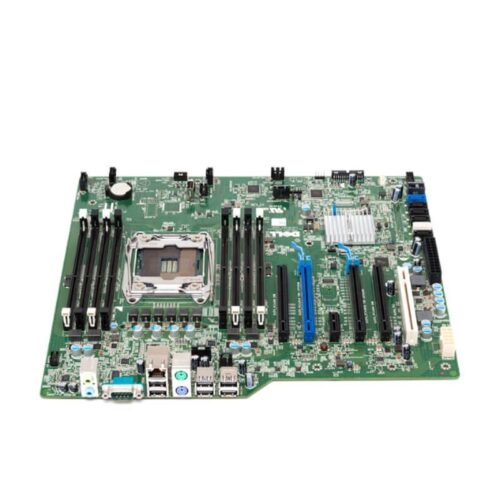 Placa de Baza Dell Precision 5810 MT Socket 2011 + Cooler
