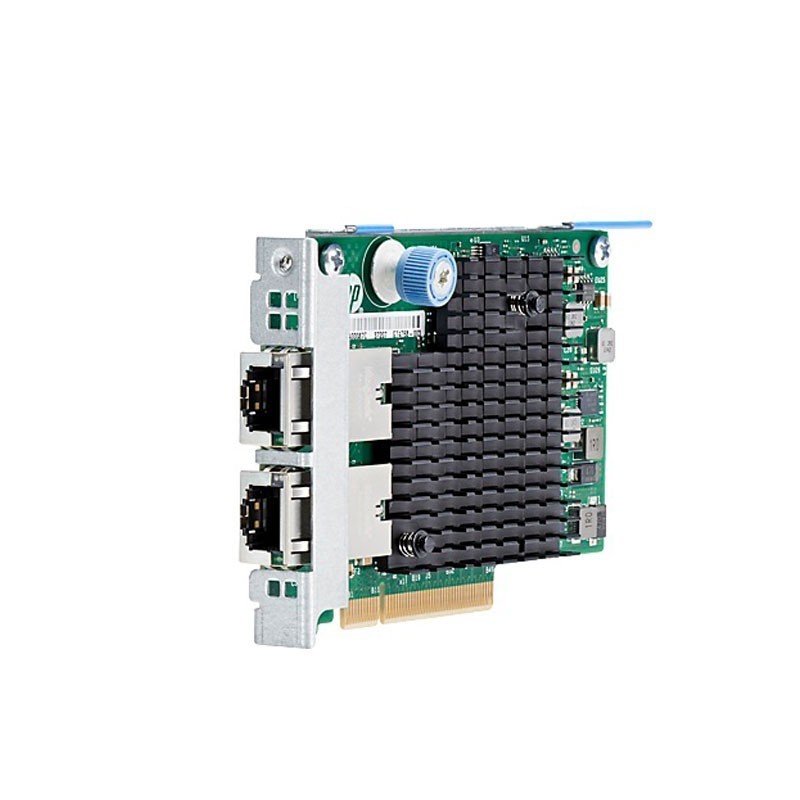 Placa de Retea Server HP 561FLR-T Dual Port 10GB/s