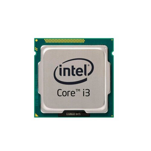 Procesor Intel Quad Core i3-8100