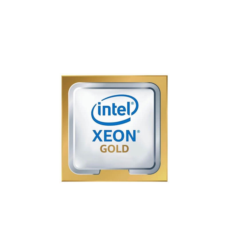 Procesor Intel Xeon Gold 6134 Octa Core