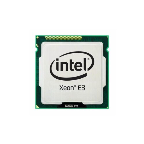 Procesor Intel Xeon Quad Core E3-1220 v5