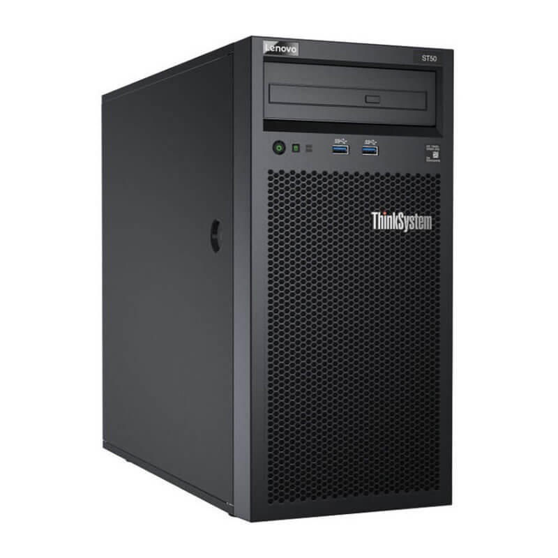 Server Lenovo ThinkSystem ST50