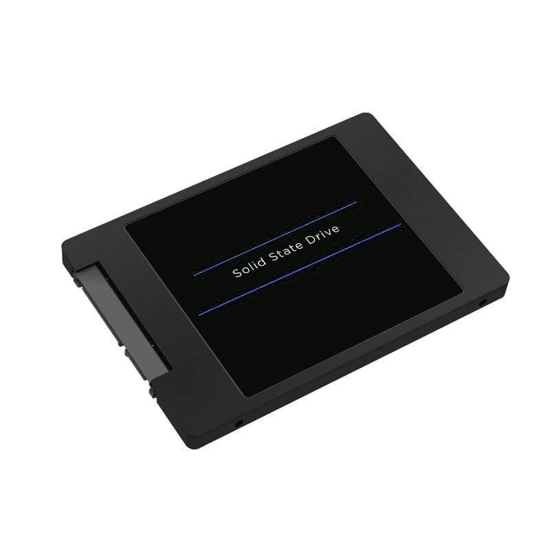 Solid State Drive (SSD) 512GB SATA 6.0Gb/s