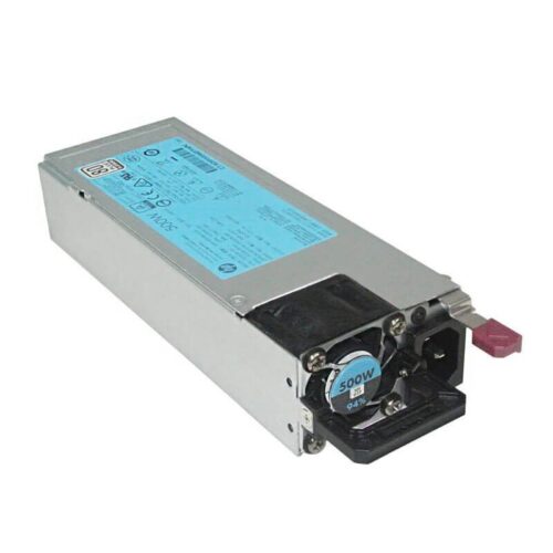 Sursa Alimentare Server HP ProLiant DL360/DL380 G9