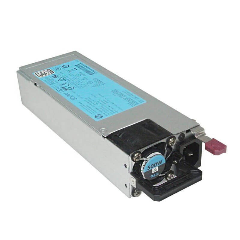 Sursa Alimentare Server HP ProLiant DL360/DL380 G9