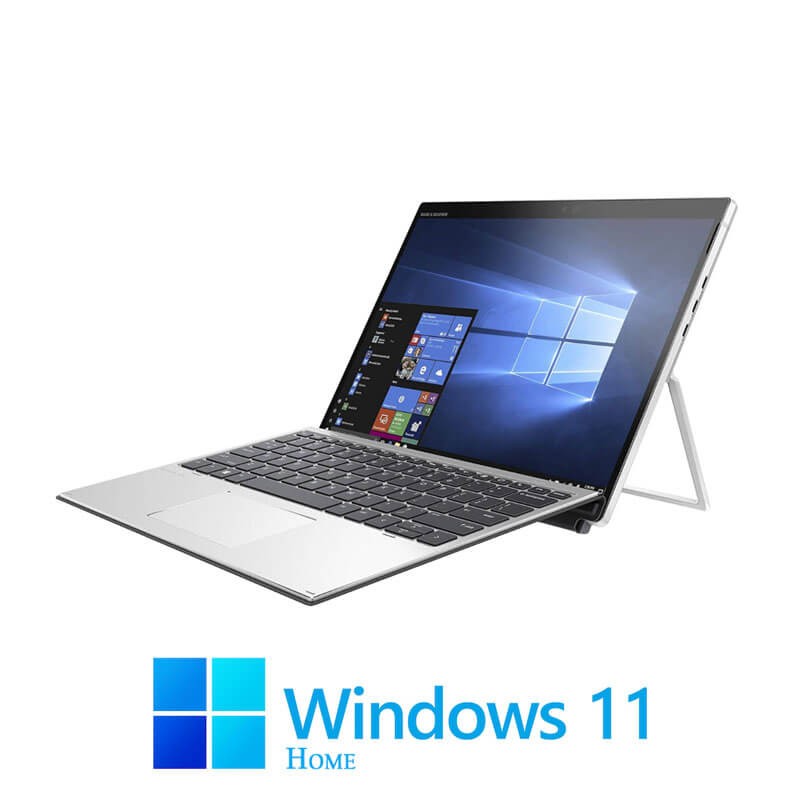 Tableta HP Elite x2 G4