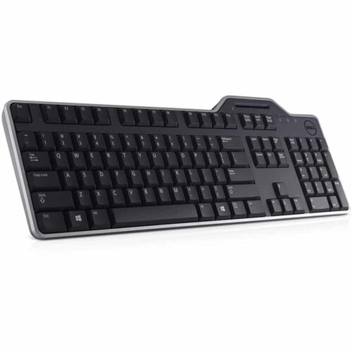 TASTATURA DL KB-813 US QWERTY USB BK