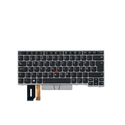 Tastatura Iluminata Lenovo ThinkPad T480s