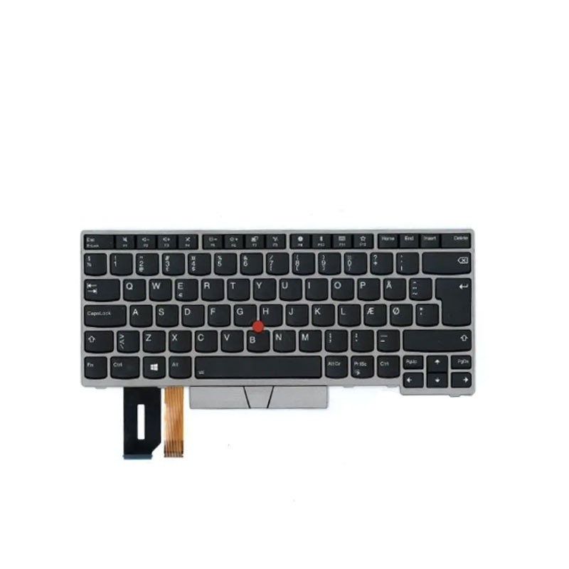 Tastatura Iluminata Lenovo ThinkPad T480s