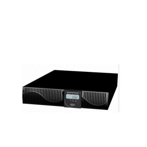 UPS Second Hand Alpha Sentra XL SEN-XL-1500