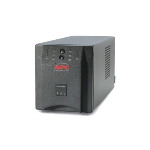 UPS Second Hand APC Back-UPS Dell DLA750i