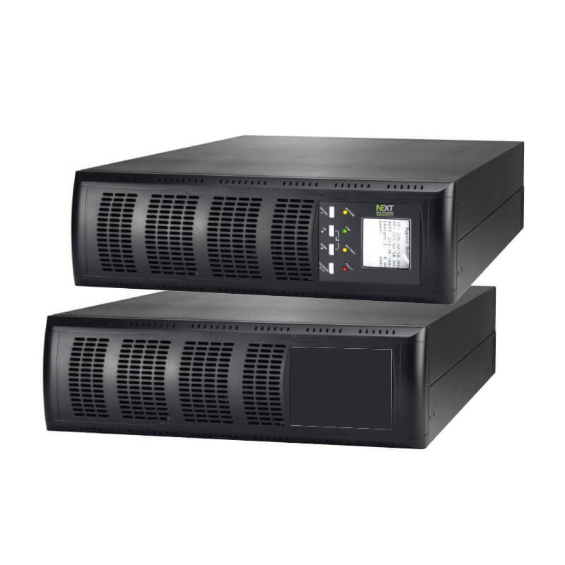 UPS Second Hand Next LOGIX 6000 RT 6U