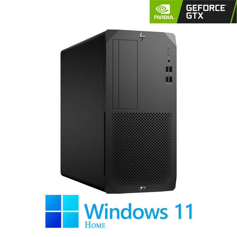 Workstation HP Z2 G5 Tower
