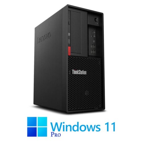 Workstation Lenovo P330 MT