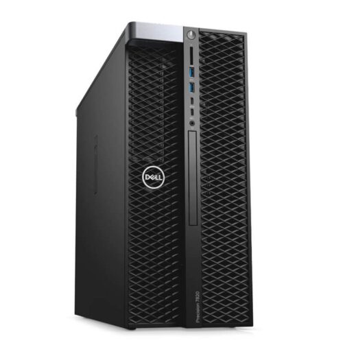 Workstation SH Dell Precision 7820