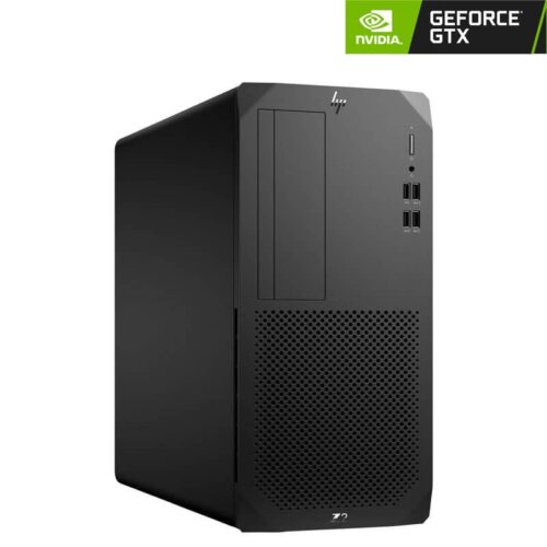 Workstation SH HP Z2 G5 Tower