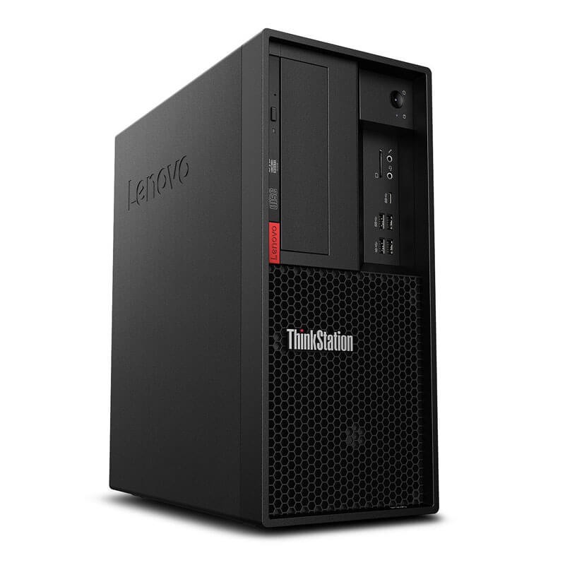 Workstation SH Lenovo P330 MT