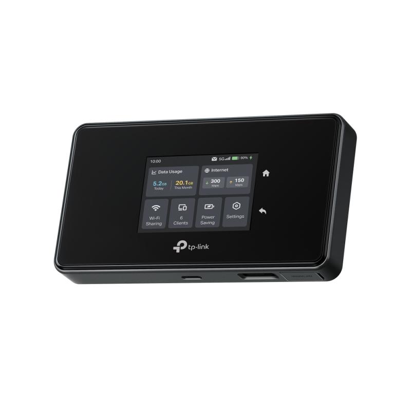 Router Wireless TP-Link M8550