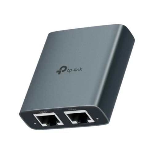TP Link 1 to 2 Gigabit Ethernet Splitter