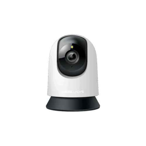 Pan/Tilt Home Security Wi-Fi Camera Mercusys