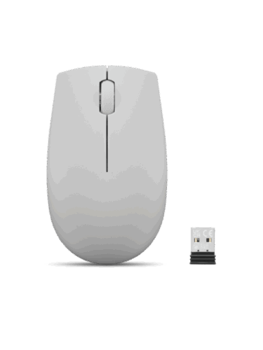Mouse wireless Lenovo 300