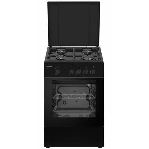 ARAGAZ GAZ HEINNER HFSC-SME50BK