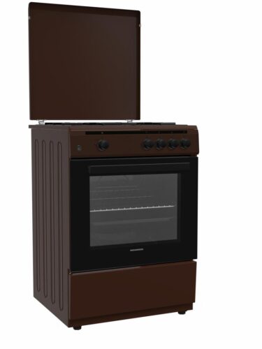 Aragaz Gaz Heinner HFSC-V60BRW