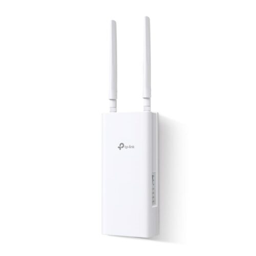 Router Wi-fi Tp Link Outdoor