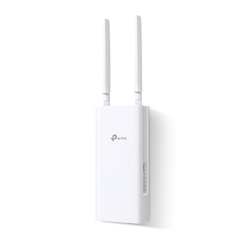 Router Wi-fi Tp Link Outdoor