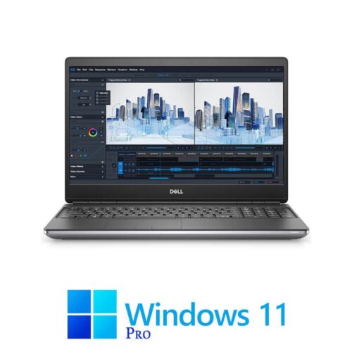 Laptop Dell Precision 7560