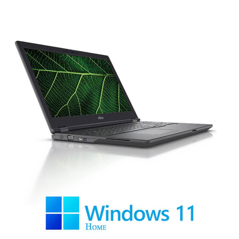 Laptop Fujitsu LIFEBOOK E5511
