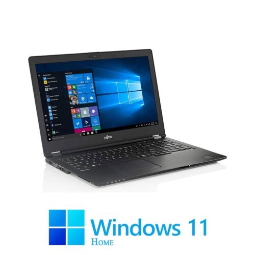 Laptop Fujitsu LIFEBOOK U759
