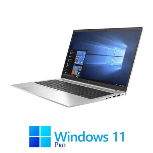 Laptop HP EliteBook 850 G7
