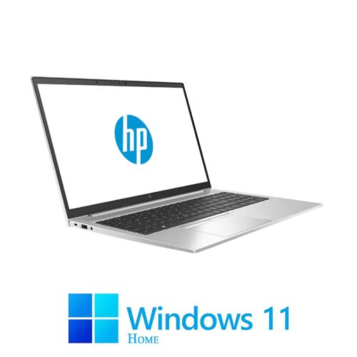 Laptop HP EliteBook 855 G7