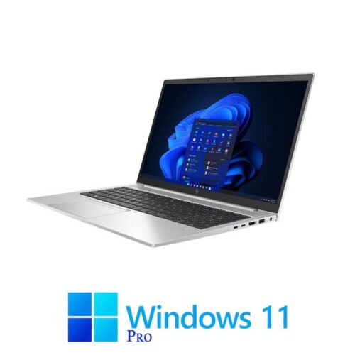 Laptop HP ProBook 850 G8