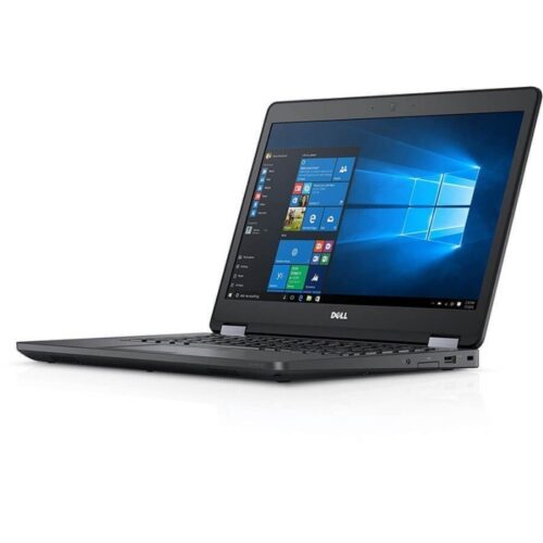 Laptop Second Hand Dell Latitude E5470