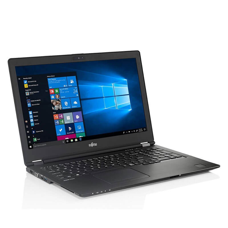 Laptop SH Fujitsu LIFEBOOK U759