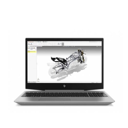 Laptop SH HP Zbook 15v G5